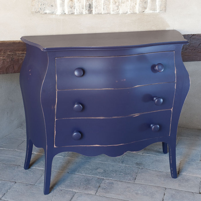 Maison Alouette Kommode Colman | Wayfair.de